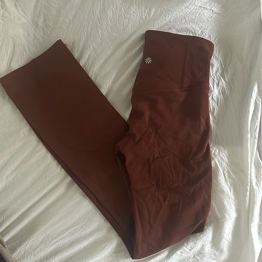 Athleta Elation Straight Leg Pant XS